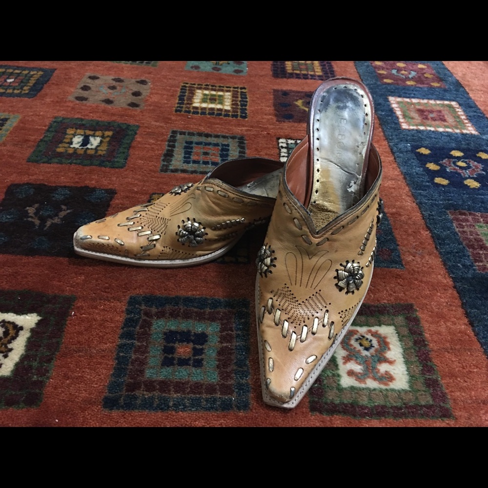 Mules